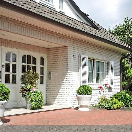 Villa Stephan Extertal Eksteriør bilde