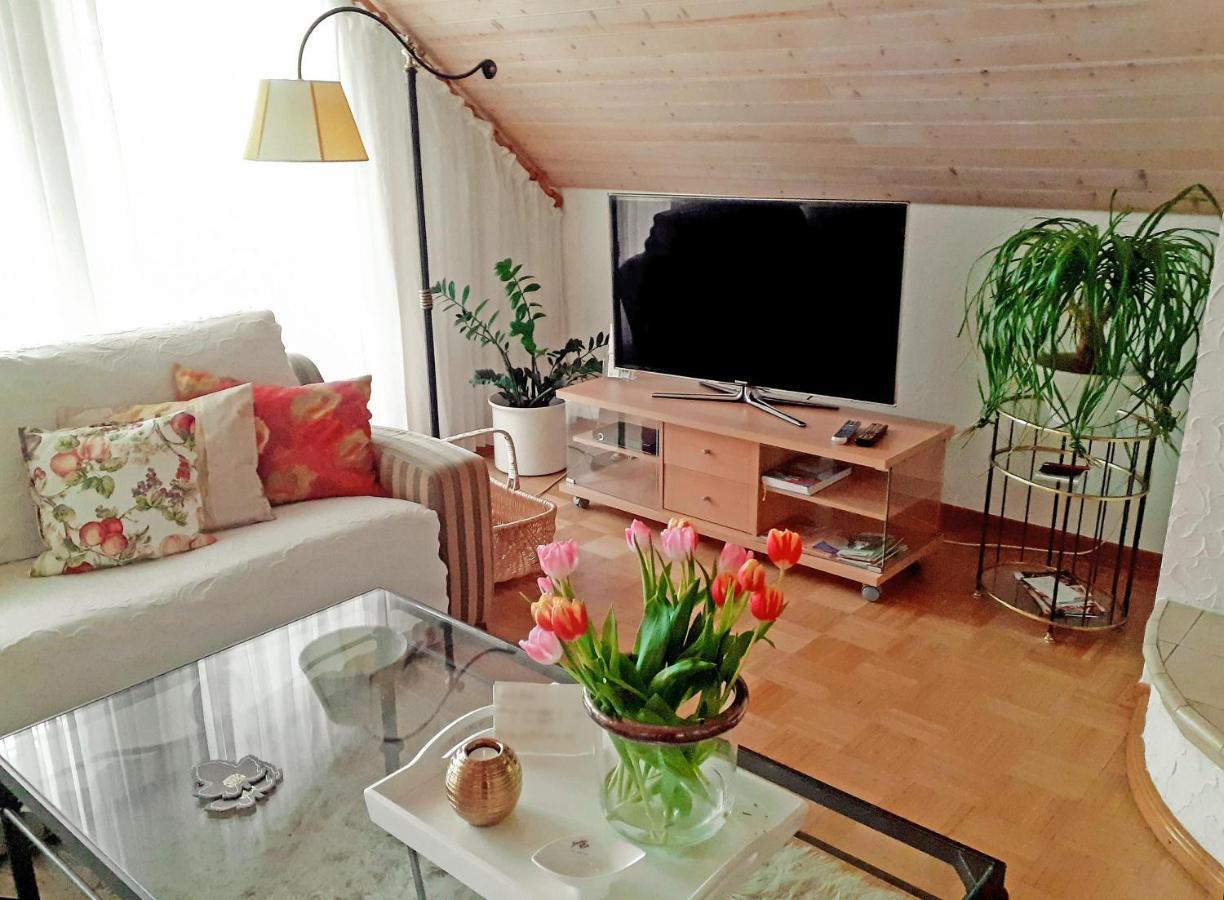 Villa Stephan Extertal Eksteriør bilde