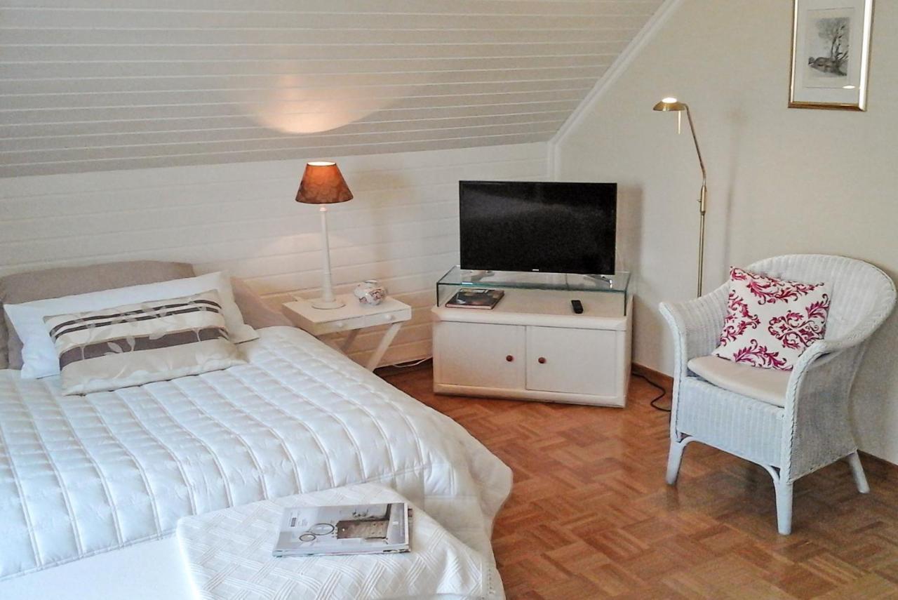 Villa Stephan Extertal Eksteriør bilde