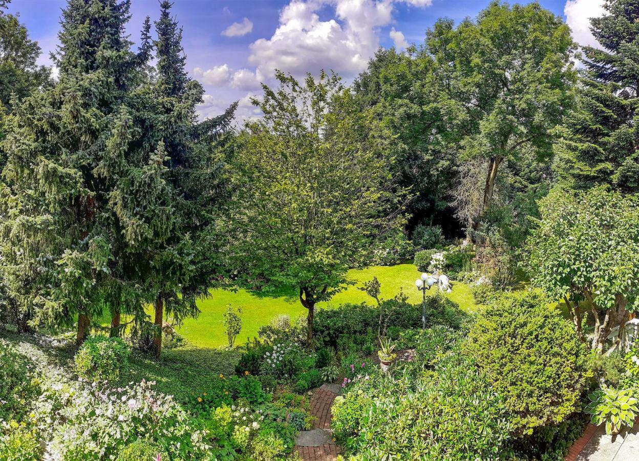 Villa Stephan Extertal Eksteriør bilde