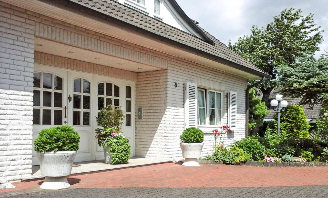 Villa Stephan Extertal Eksteriør bilde